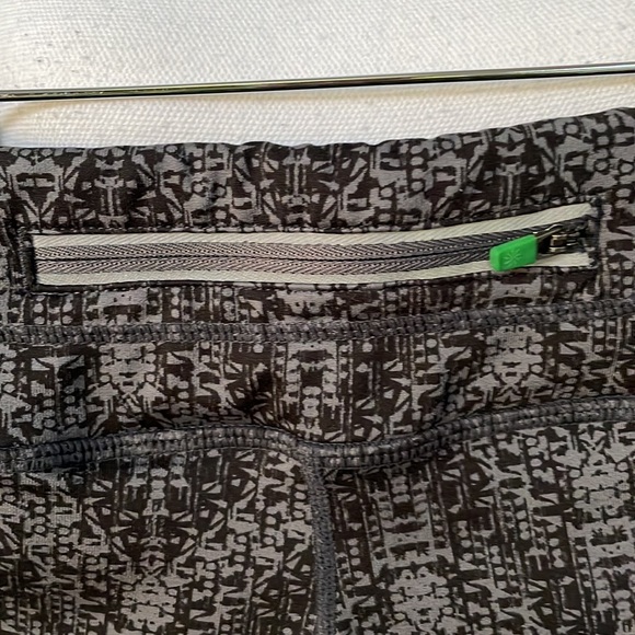 ATHLETA TECHNO BE FREE YOGA PANT WITH POCKETS - Picture 4 of 14